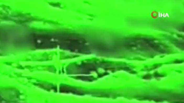 İran İsrail’e 13 Haziran’dan bu yana 100’den fazla İHA fırlattı