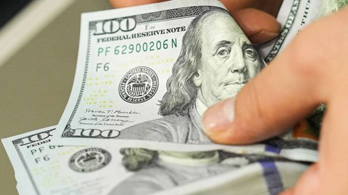 Cari dengede 7 milyar 864 milyon dolarlık açık!