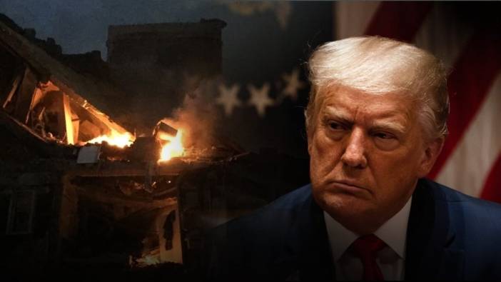 Trump’a kendi mahallesinde büyük baskı: İsrail’in saldırıları yüzünden kıskaca girdi