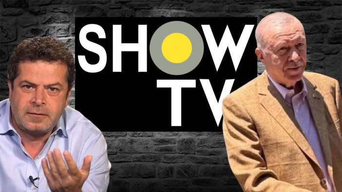 Cüneyt Özdemir açıkladı! Cumhurbaşkanı Erdoğan’ın ceketi işten kovulma sebebi