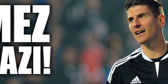 Beşiktaş'ta Gomez çıkmazı.
