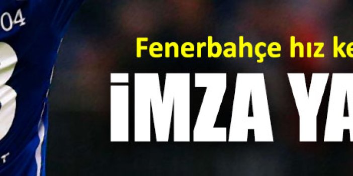 Fenerbahçe, Neustadter transferini resmen bitirdi