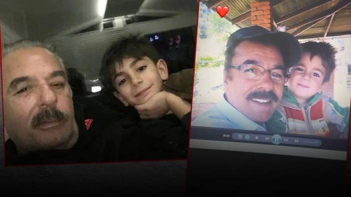 Ferdi Tayfur’un oğlu paylaşımıyla yürekleri dağladı!