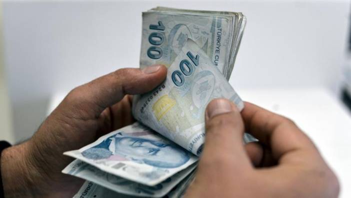 Cebinizi yakacak mı? Yeni vergi paketi Meclis'te!