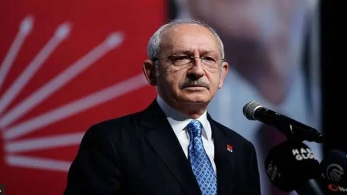 Kılıçdaroğlu ile ilgili çarpıcı iddia! Ankara bu kulis bilgisiyle çalkalanıyor