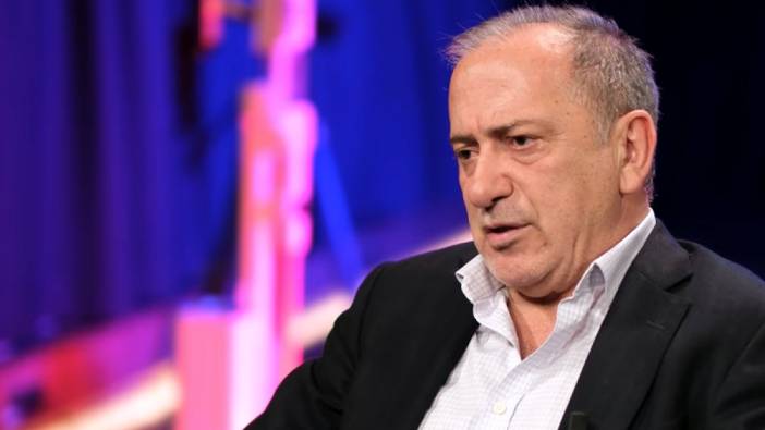 Fatih Altaylı, İsrail’in hedefindeki ülkeyi açıkladı