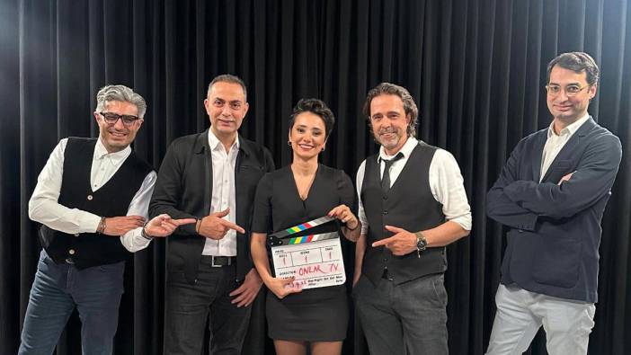 Onlar TV'de üç isim yayına katılmayacak!