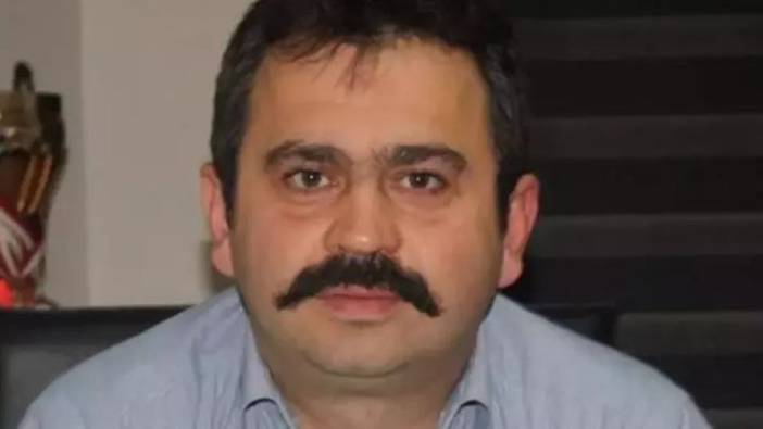 Eski Emlak Komisyoncuları Oda Başkanı operasyonla yakalandı! 33 yıl kesinleşmiş hapsi vardı