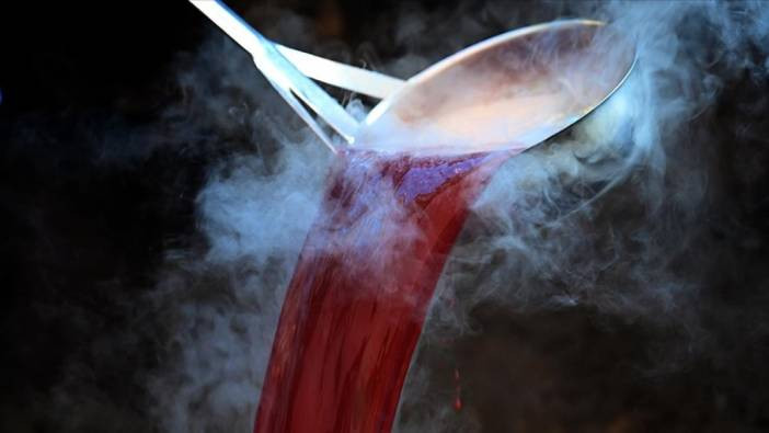 Kansızlığa Karşı Kalkan: Demir Deposu Besinler Sofranızdan Eksik Olmasın!