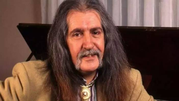 Barış Manço ailesinin acı günü