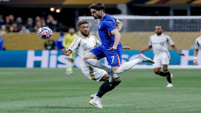 Chelsea, Los Angeles FC'yi 2-0 ile geçti