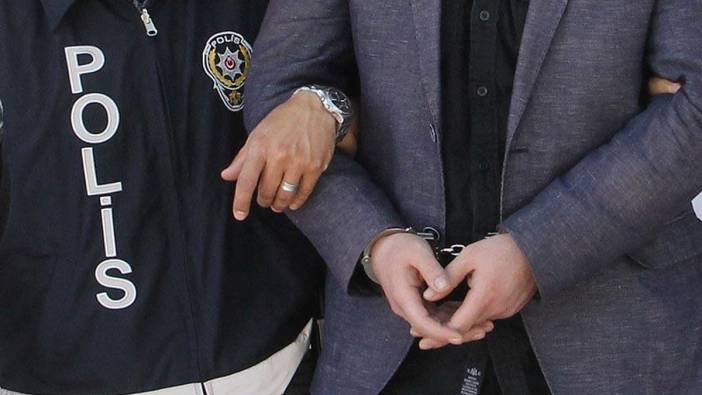 FETÖ elebaşı Gülen'in kuzeni gözaltına alındı