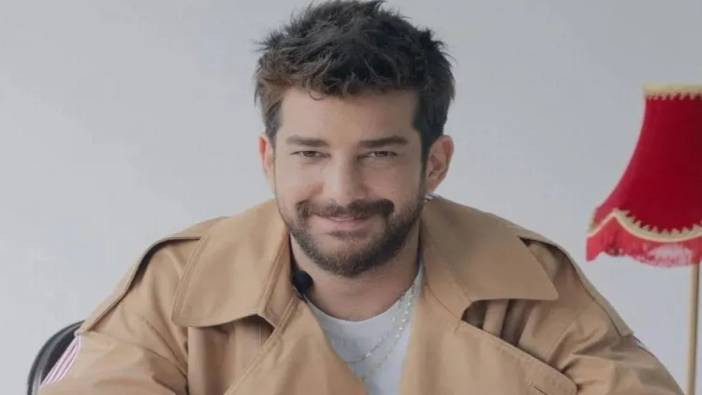 Kimse bu halini görmemişti! Ünlü ekran yüzü protez saçını çıkardı