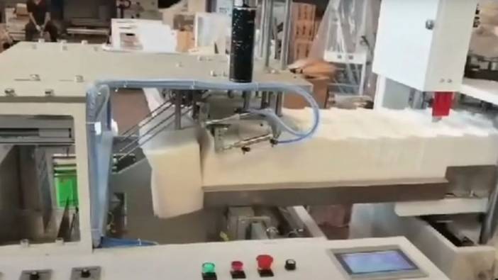 Hackerlar saldırdı 106 yıllık dev şirket iflas etti. Sofraların vazgeçilmeziydi