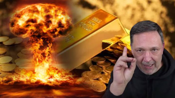 Selçuk Geçer: Çok sert vuracak!