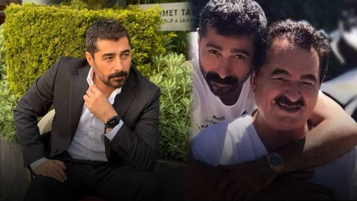 İbrahim Tatlıses’in oğlu Ahmet Tatlıses'ten sitemkâr dolu sözler!
