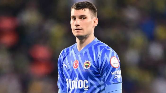 Fenerbahçe'de Uğurcan Çakır transferi Dominik Livakovic'e bağlı!