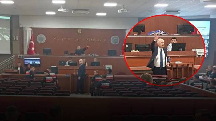 Ünlü gazeteci açıkladı: Ümit Özdağ’ın tahliye edileceği tarihi duydum