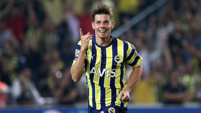 Fenerbahçe'ye bir sorun daha! Kabul etmiyor