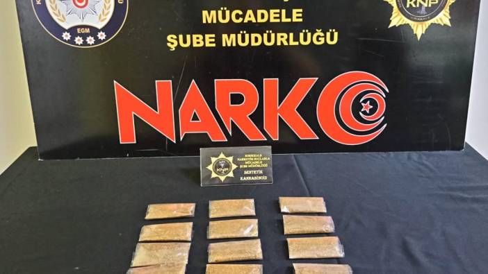 Kırıkkale’de sokak satıcılarına operasyon!
