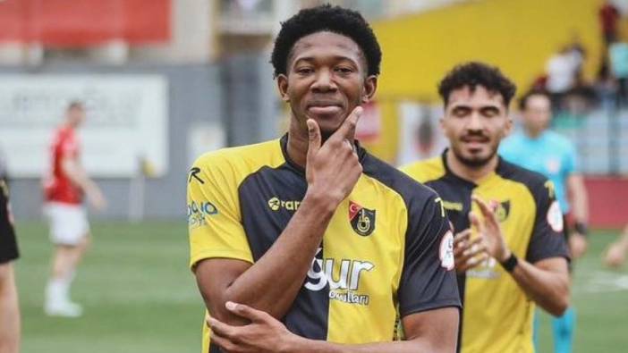 Hollanda devine TFF 1. Lig'den kanat: Kulüp tarihine geçecek transfer