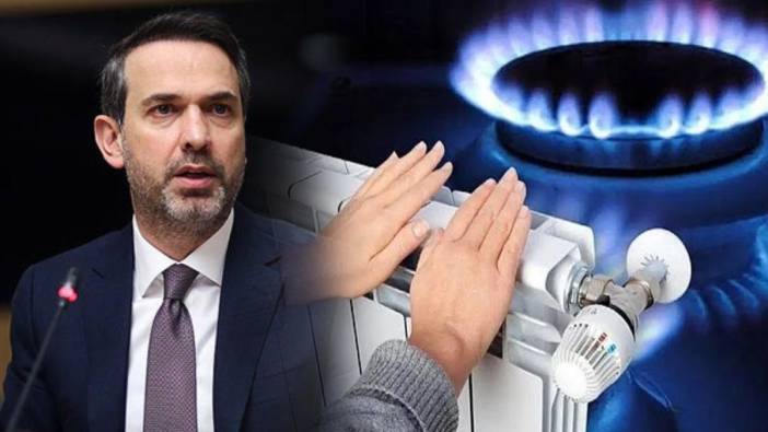 Bakan Bayraktar'dan zam açıklaması! Doğal gaz fiyatları artabilir