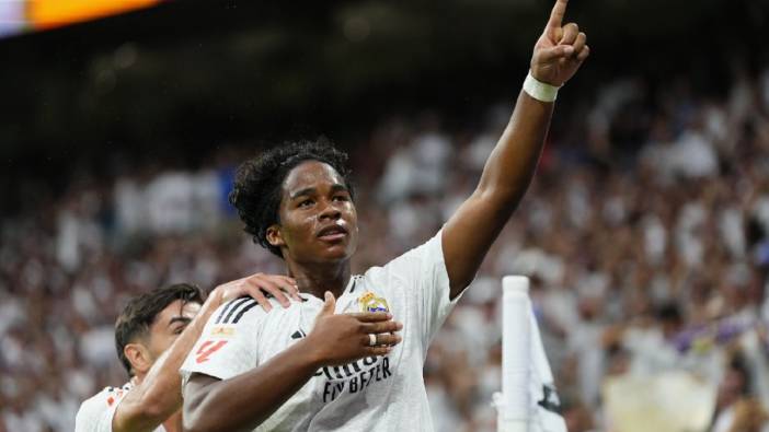 Galatasaray'dan ezeli rakiplerini şoke edecek transfer. Duyan "Yok artık" dedi. Real Madrid'den izin çıktı