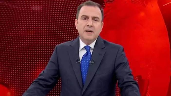 Ünlü haber sunucusu görevinden alındı iddiası! Resmi açıklama geldi