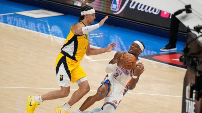 NBA finalinde Türkiye'ye teşekkür
