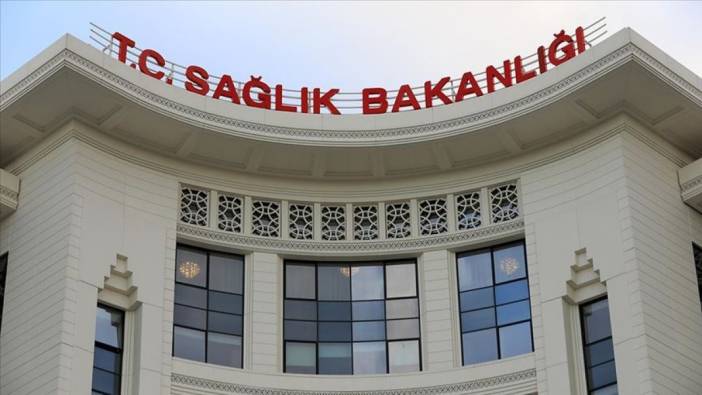 Sağlık Bakanlığı yeni sistemi hayata geçirdi