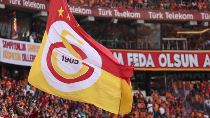 Galatasaray'da ayrılık: Resmen duyuruldu