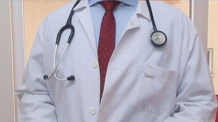 Uzman doktora darp! Bıçakla tehdit edildi