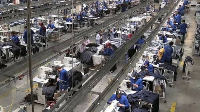 Ünlü patron 3 şirketiyle birlikte konkordato ilan etti! 700’ü aşkın ürün gamı var