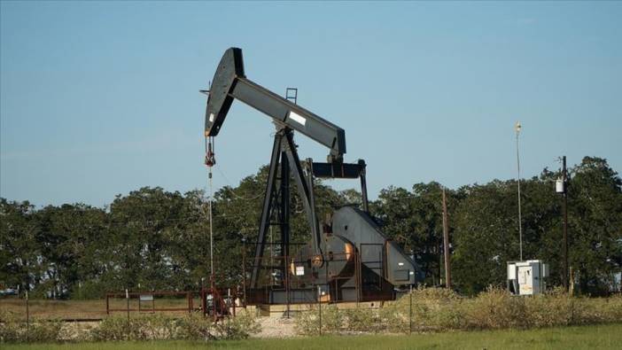 Brent petrolde düşüş: Fed kararı ve ateşkes gündemde! (18 Haziran 2025)