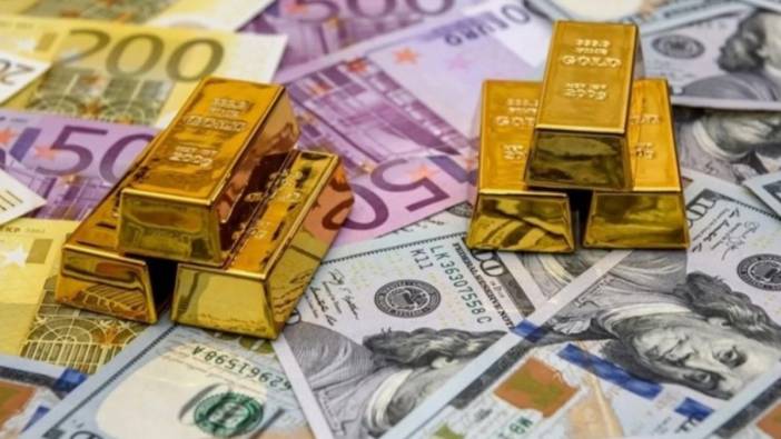 Dolar ve euroda son durum ne? Piyasalarda son durum! (18 Haziran 2025)