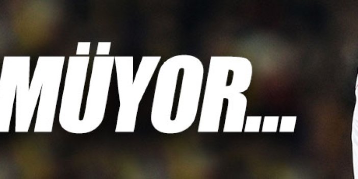 Mario Gomez dönmeyeceğini açıkladı!