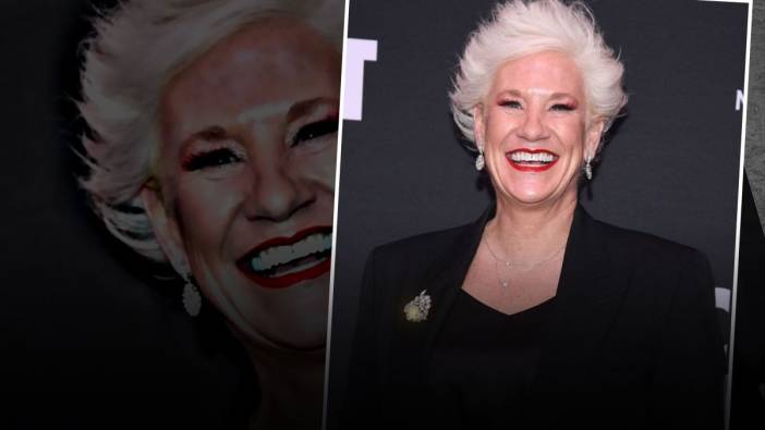 Gastronomi dünyası şokta! Dünyaca ünlü şef Anne Burrell ölü bulundu