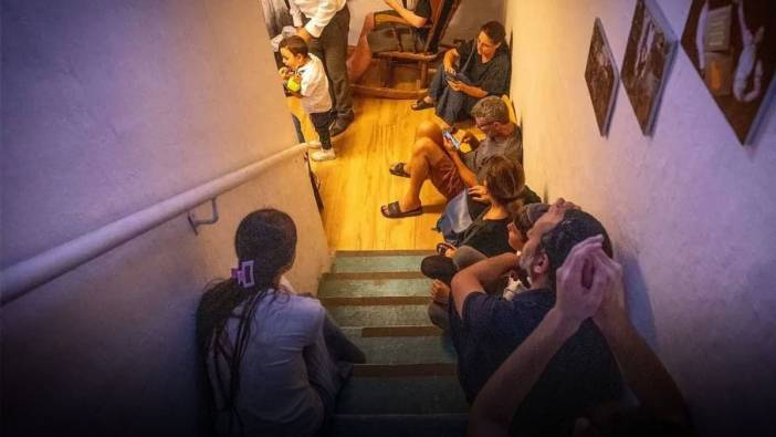 İsrail, kendi vatandaşı Filistinlileri ölümle baş başa bıraktı: Ayrımcılığın böylesi görülmedi