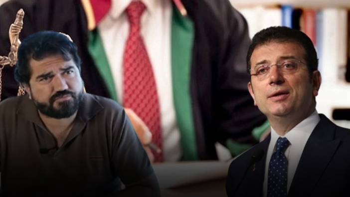 Ekrem İmamoğlu şok eden bir gelişmeye daha hazır olsun! Rasim Ozan Kütahyalı uyardı