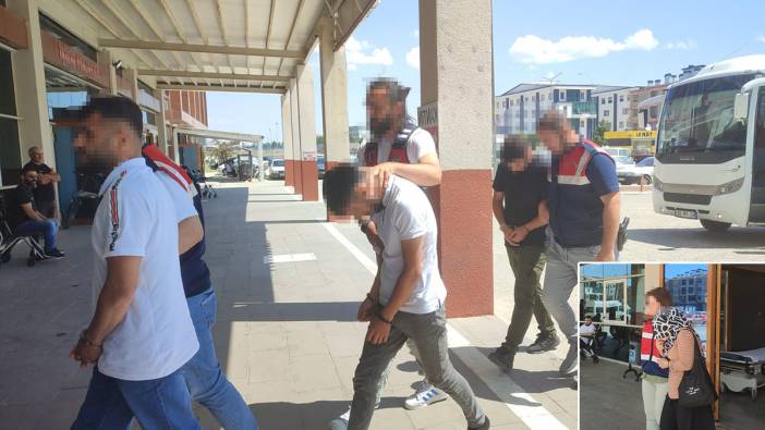 1,5 yıllık takip sonuç verdi! 34 dolandırıcı yakalandı