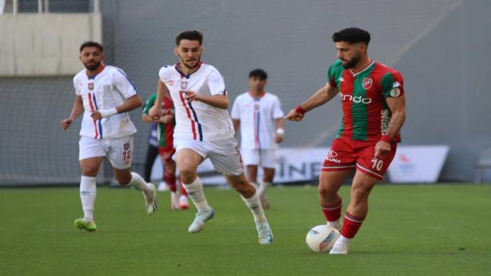 Karşıyaka'ya ihtar çeken Enes Nalbantoğlu serbest kaldı