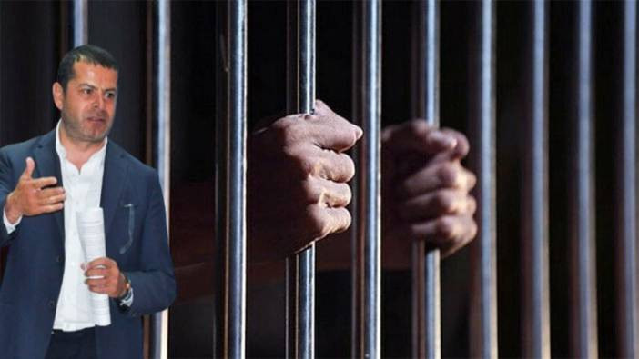 Cüneyt Özdemir’den ilginç tespit! Cezaevine girmeniz için her türlü kolaylık yapılıyor