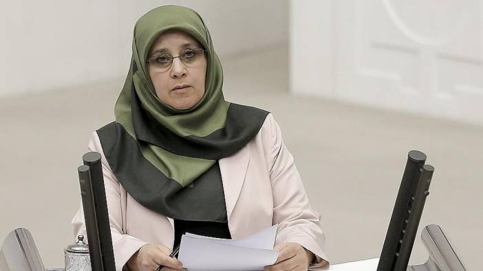 Eski milletvekiline tüm suçlamalardan beraat!