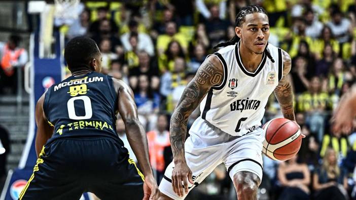 TBF'den Beşiktaş'a rekor ceza