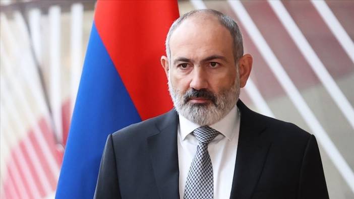 Ermenistan Başbakanı Paşinyan, Türkiye'yi ziyaret edecek!