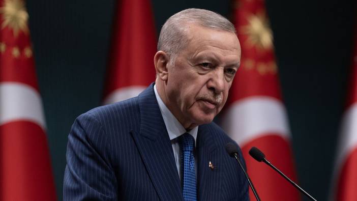 Erdoğan'a yeni yetki! TBMM'de kabul edildi