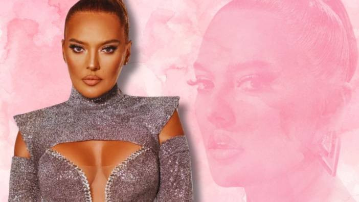 Demet Akalın yeni formunu bikiniyle kutladı: Forma girmek için ölümden dönmüştü