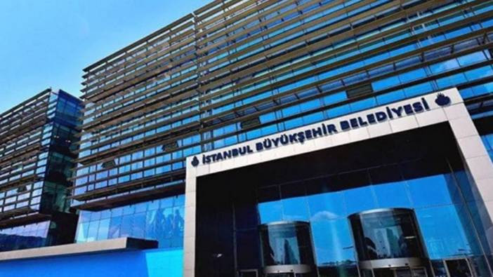 İBB soruşturmasında 4 isme tahliye!