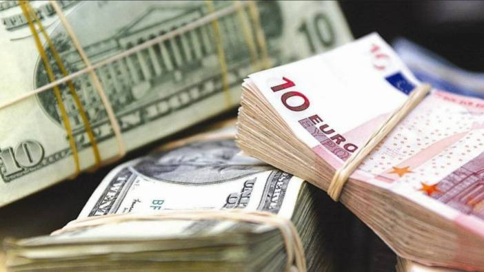 Dolar ve euroda son durum ne? Serbest piyasada döviz açılış fiyatları (25 Haziran 2025)