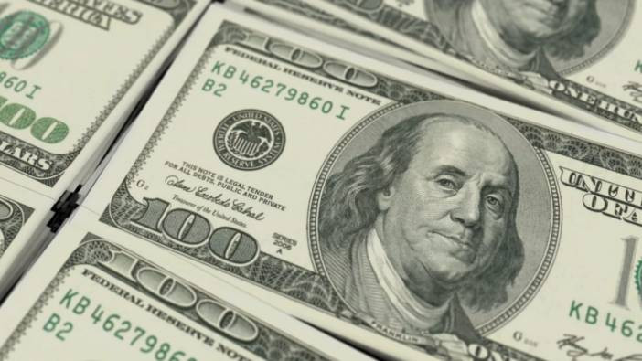 Dolar/TL güne yükselişle başladı! İşte son rakam (20 Haziran 2025)